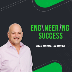 Neville Samuels: On Finding Business Success from Failure