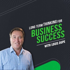 Louie Dupe: Overcoming adversity to build a $20M business