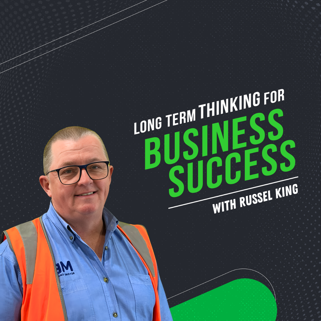 People-First Engineering: A Journey to Sustainable Success: Russell King, MEX Engineering