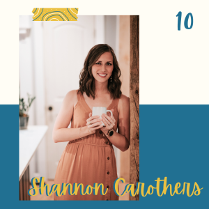 10 - how emptying my coffee maker changed my life