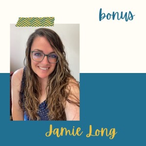 *BONUS* try not to laugh: a conversation on habits with Jamie Long