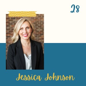 28 - maximizing potential: ADD, dyslexia, launching an ortho practice, and acting as president of junior league hsv