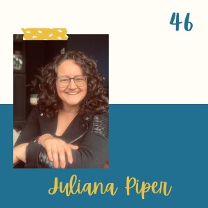 46 - crossing continents: from Brazil to the U.S., battling thyroid cancer, and embracing ADHD