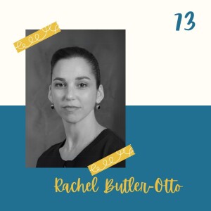 73 - ballet, bravery, and figuring it out: a dancer's journey through life and motherhood