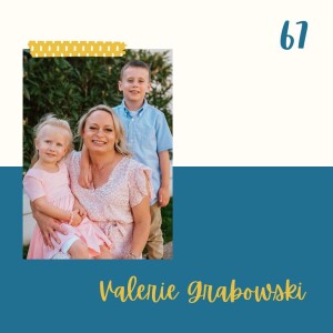 67 - navigating motherhood later: intentional parenting and self-compassion