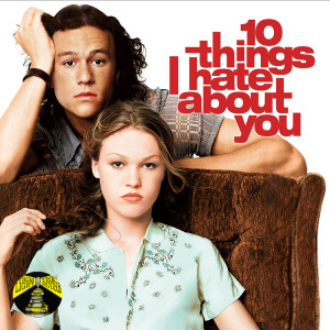 Classic Teendaptation #1: 10 Things I Hate About You