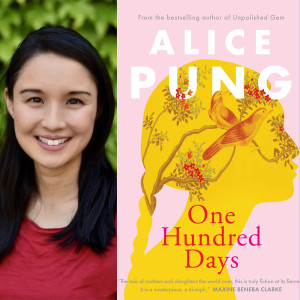 MQ Student Writers‘ Festival: Interview with Alice Pung on One Hundred Days