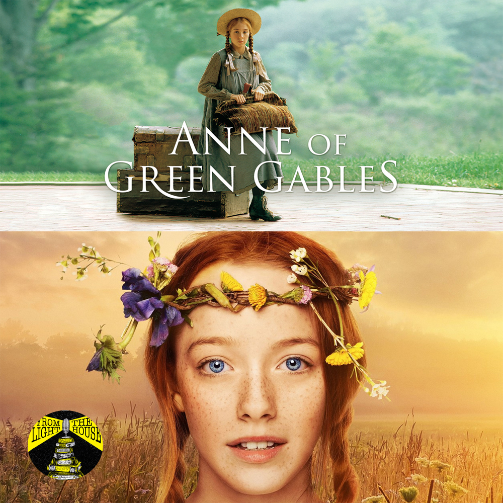A Kindred Spirit: The World of Anne of Green Gables