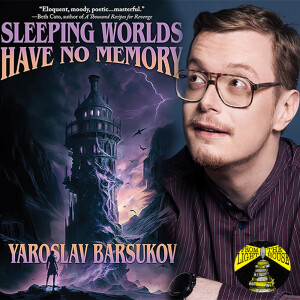 Sleeping Worlds Have No Memory: An Interview with Yaroslav Barsukov