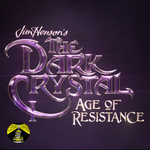 Duality, Puppetry, and Podling Rights in The Dark Crystal: Age of Resistance