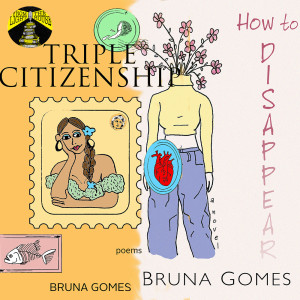 Interview with Bruna Gomes on Poetry