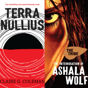 MQ Student Writers‘ Festival: Indigenous Futurism (Terra Nullius and The Interrogation of Ashala Wolf)