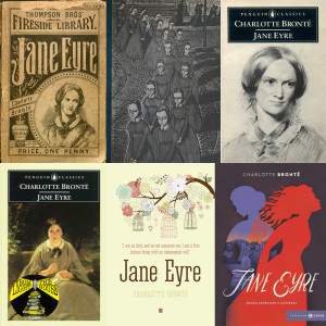 175th Anniversary of Jane Eyre