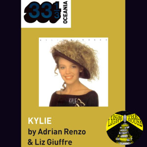 Interview with Dr Adrian Renzo and Dr Liz Guiffre on the Princess of Pop - Kylie Minogue