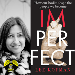 In love with the shape of you: An Interview with Lee Kofman