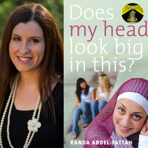 Does My Head Look Big in This? Interview with Randa Abdel-Fattah