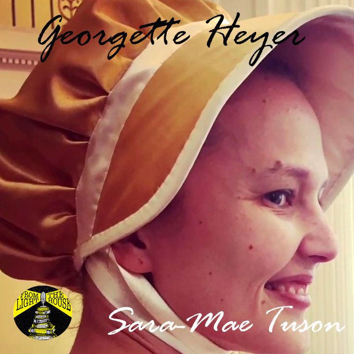Sara-Mae Tuson and Heyer Today