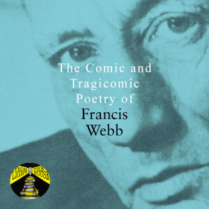 The Comic and Tragicomic Poetry of Francis Webb