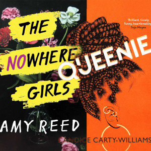 MQ Student Writers‘ Festival: The #MeToo Movement in Fiction (The Nowhere Girls and Queenie)