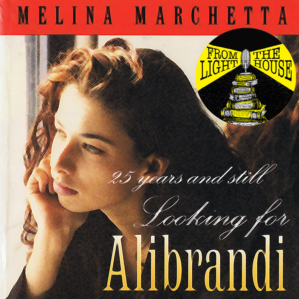 25 Years later and we’re still Looking for Alibrandi