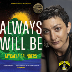 Always Will Be: An Interview with Mykaela Saunders