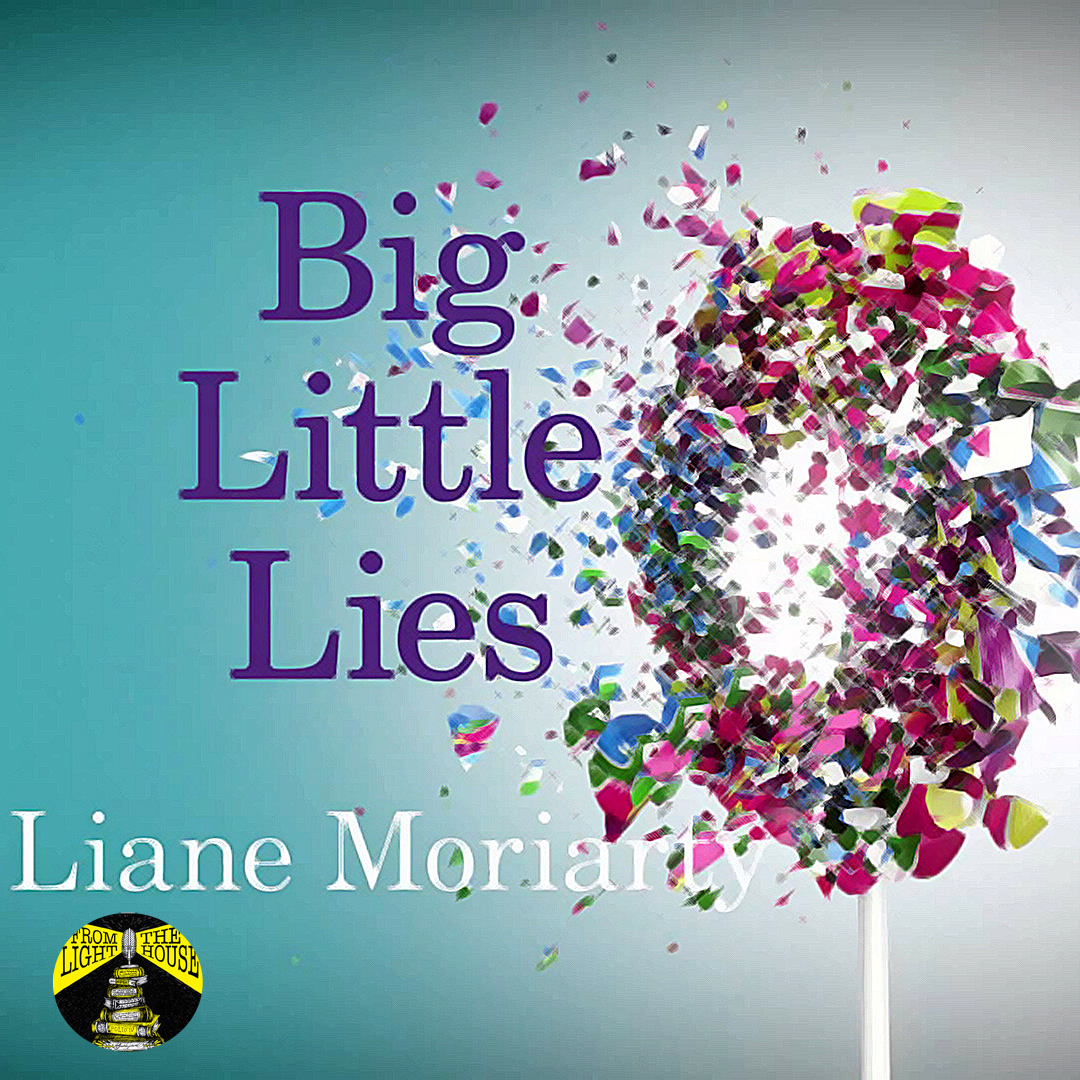 From Former Student to New York Times Bestseller: Liane Moriarty and Big Little Lies