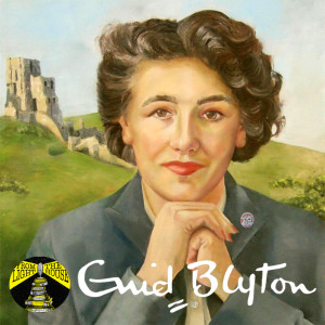 Beloved and Controversial: The Works of Enid Blyton