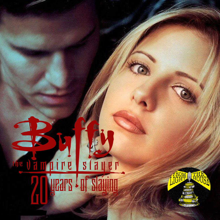 20 Years a Slay: A Celebration of Buffy the Vampire Slayer
