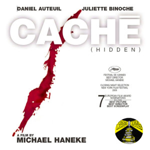 The Relentlessness of Memory in  Michael Haneke's Caché
