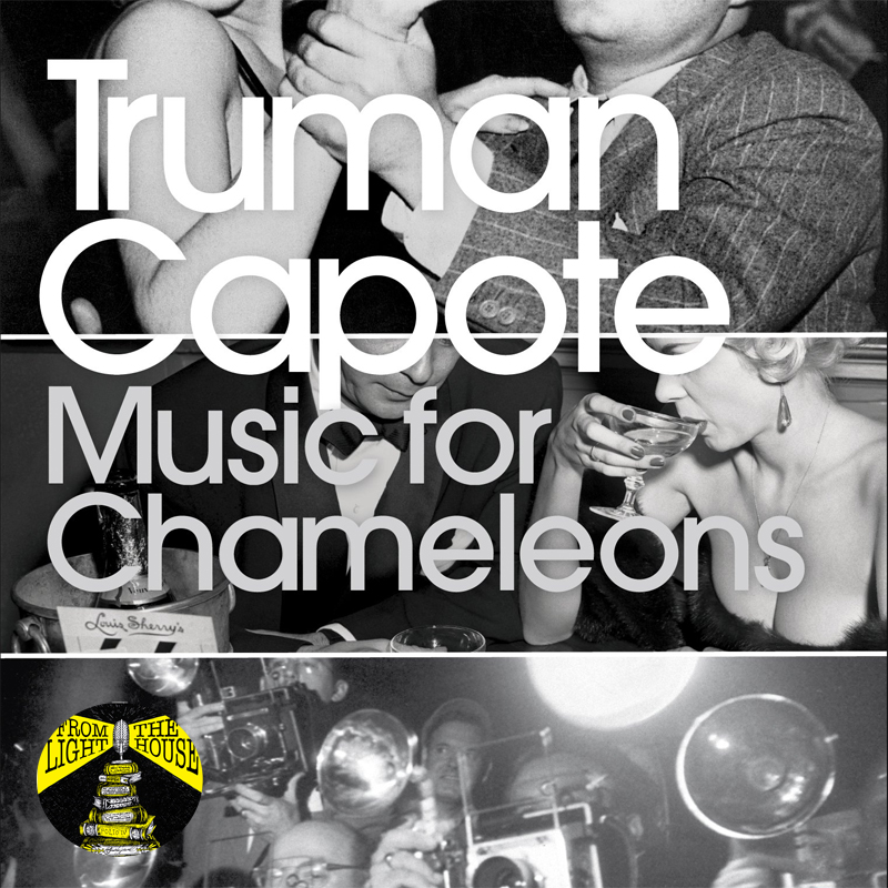 Murderers, Truth vs. Fiction, and a car full of snakes in Truman Capote’s “The Handcarved Coffins”