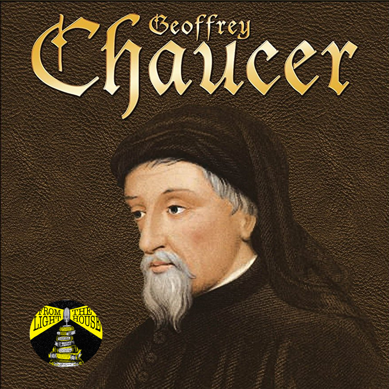 From Raptus to Porn: Celebrating 675 Years of Geoffrey Chaucer