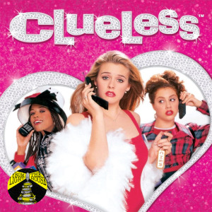 Classic Teendaptation #3: Clueless ... As if!!!