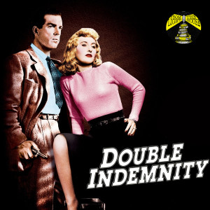 Double Indemnity: THE Film Noir
