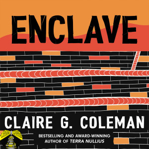 MQ PACE Indigenous Australian Fiction: Jasmine Oke on Enclave