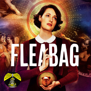 Brilliant, smart, surprising, dirty ... but enough about me, let's talk about Fleabag