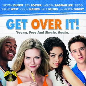 Classic Teendaptation #6: Get Over It
