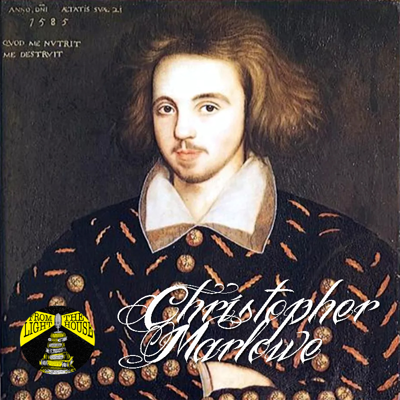 The Life and Death of Christopher Marlowe
