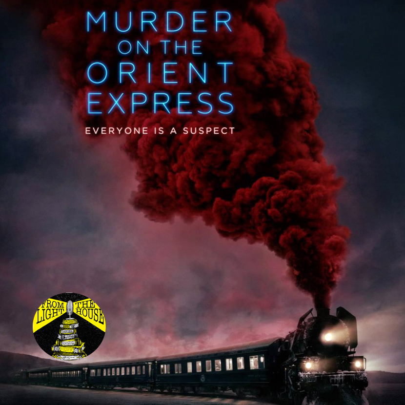 A Killer Obsession: The Latest Adaptation of Agatha Christie’s Murder on the Orient Express