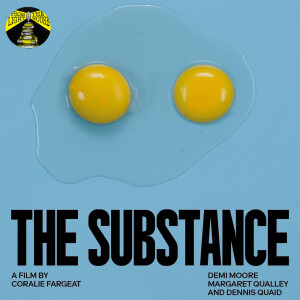 Film Review: The Substance