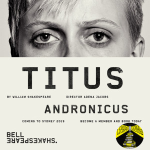 Titus Andronicus: A Bloody Mess or a Subversive Mess?