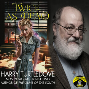 The Master of Alternate History: An Interview with Harry Turtledove