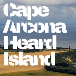 CAPE ARKONA (Heard Island)