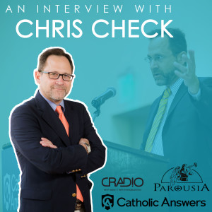 Chris Check - Fighting for The Faith