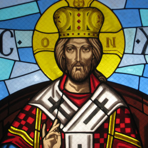 The Kingship of Christ