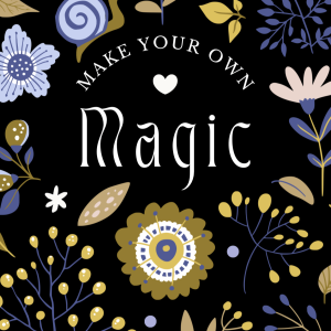 Sept 25/23 - Days of the Week Magick