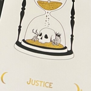 Energy Clearing - Feb 12/24