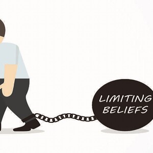 Self-Sabotage & Limiting Beliefs