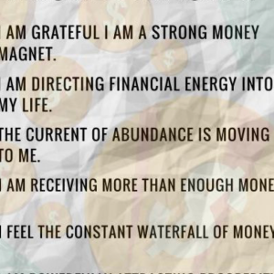 July 31, 2023 Full Moon, Gratitude and so much more!