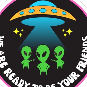 UFOs (Canadian) March11, 2024