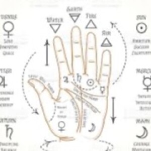 Palmistry -Dec 4/23
